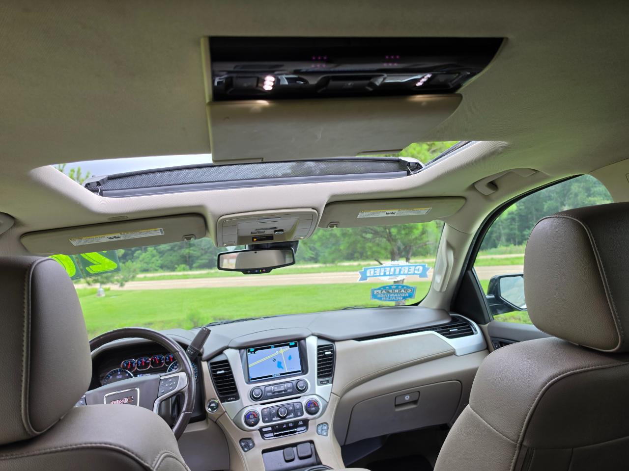 GMC Yukon SLT 2WD 2020