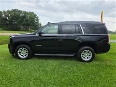 2020 GMC Yukon 