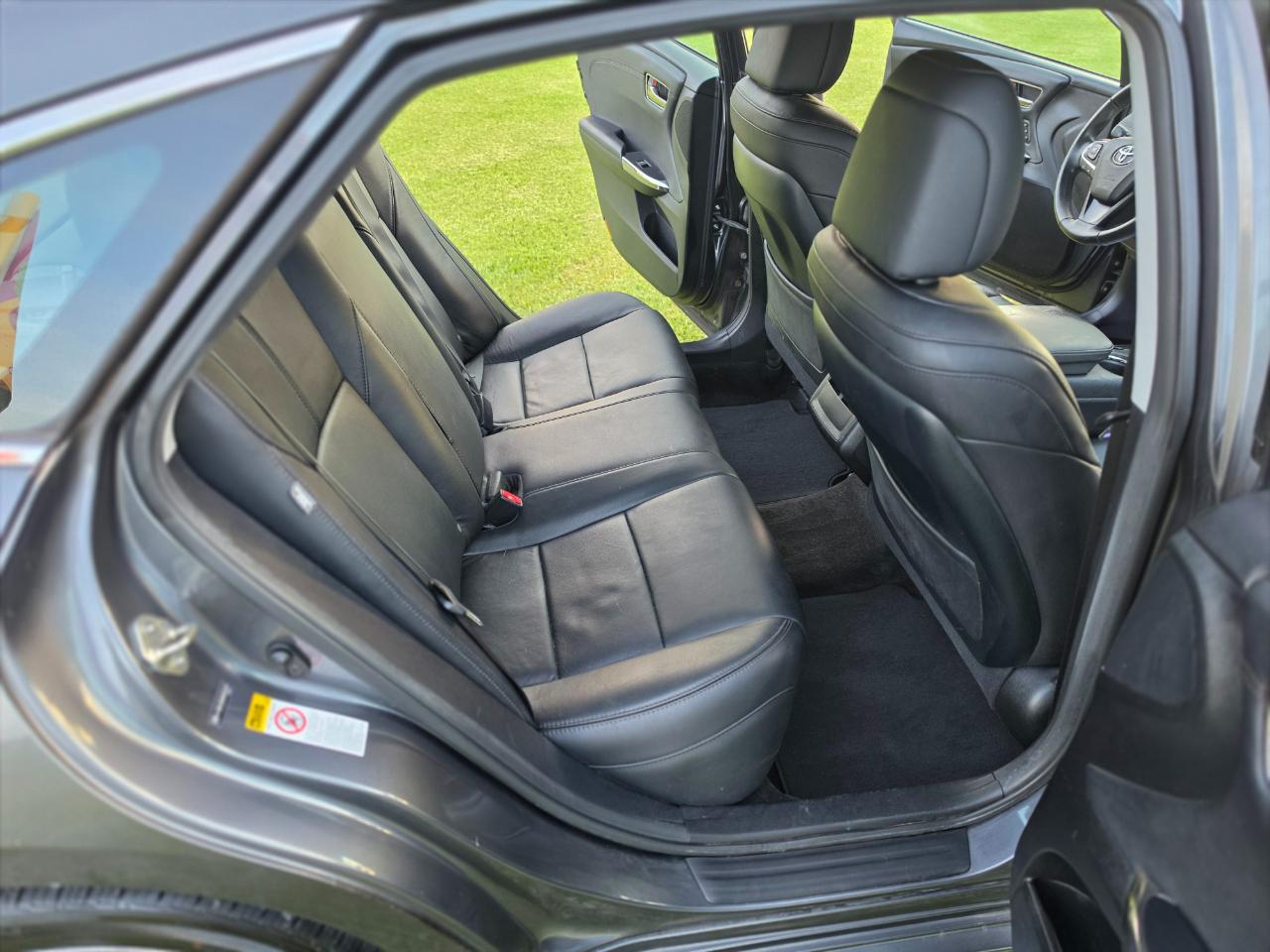 Toyota Avalon XLE Touring 4D Sedan 2013