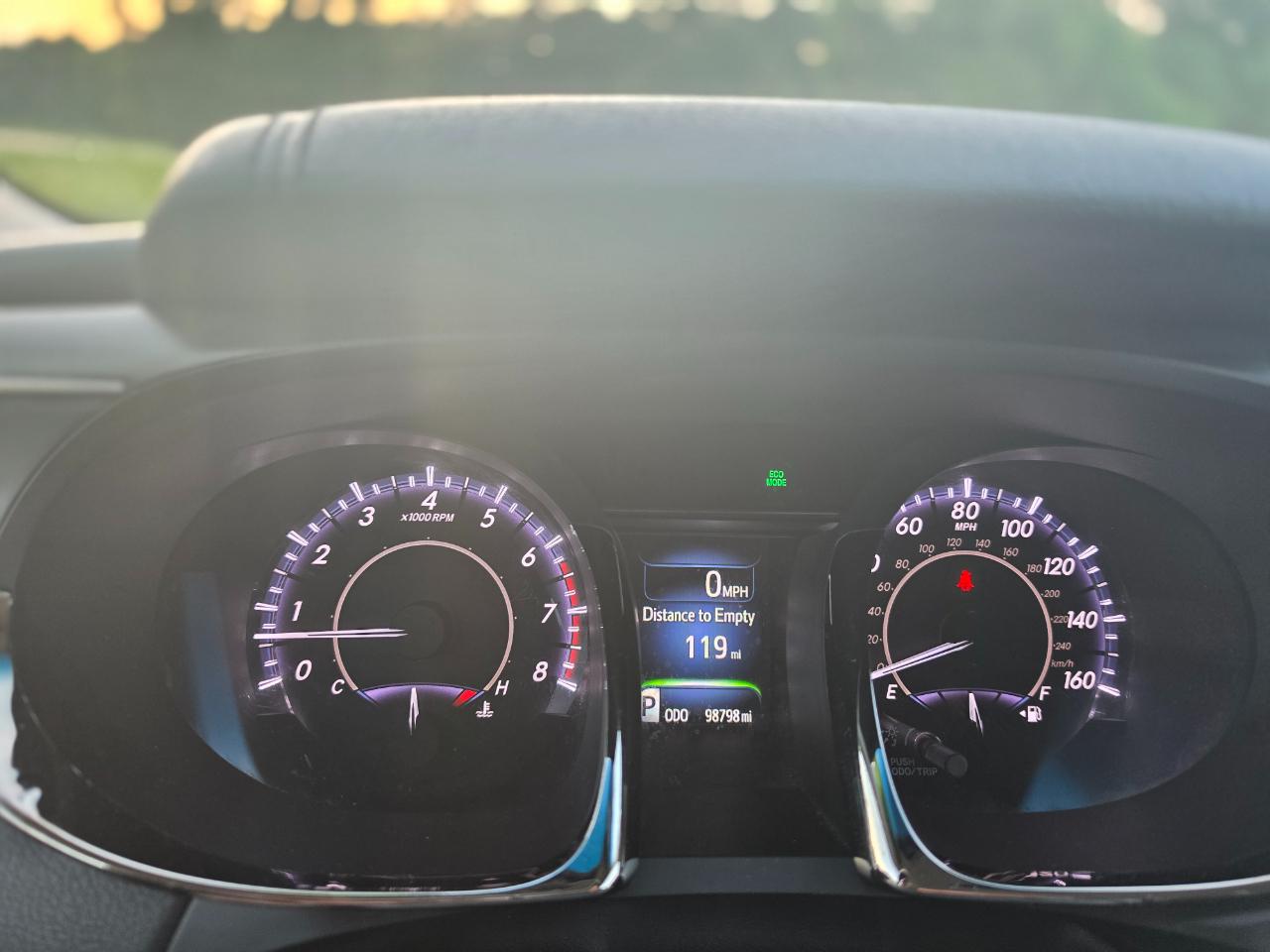 Toyota Avalon XLE Touring 4D Sedan 2013