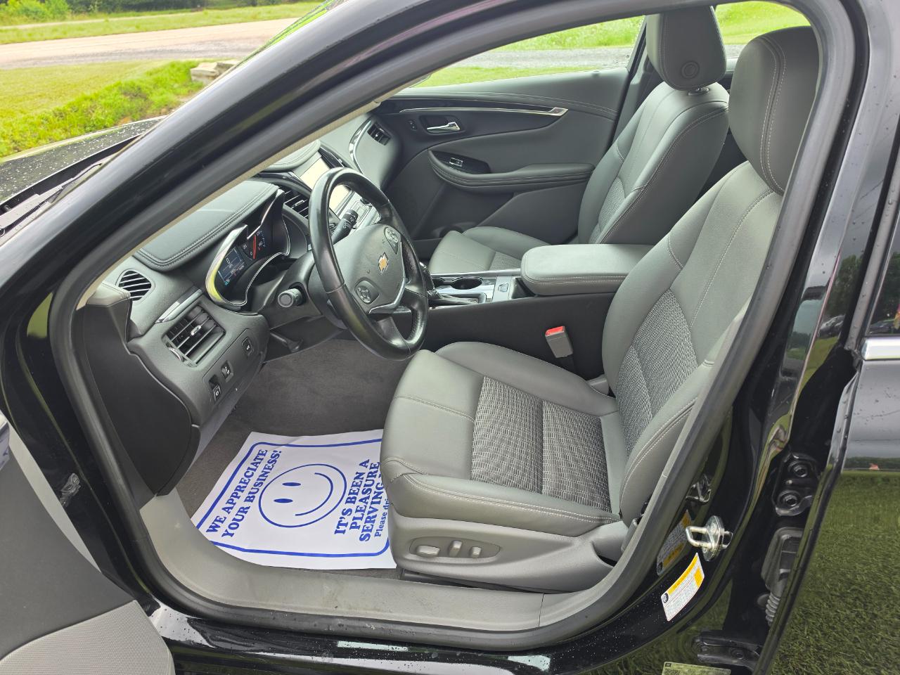 Chevrolet Impala LT 2019