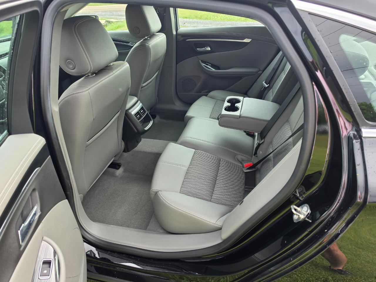 Chevrolet Impala LT 2019