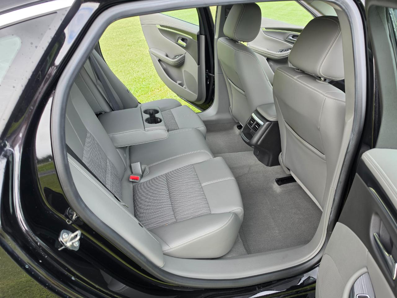 Chevrolet Impala LT 2019