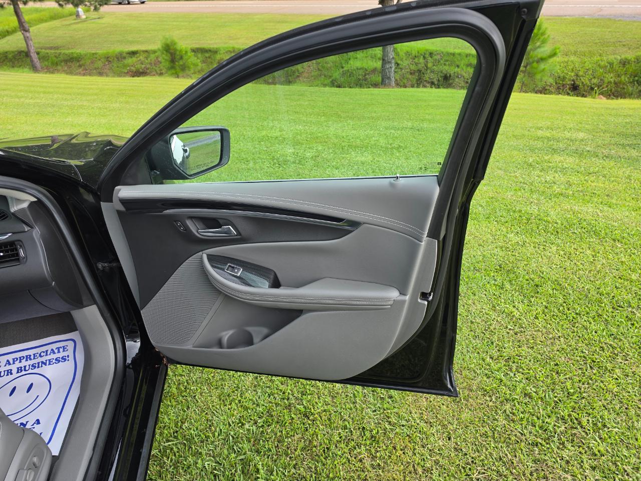Chevrolet Impala LT 2019