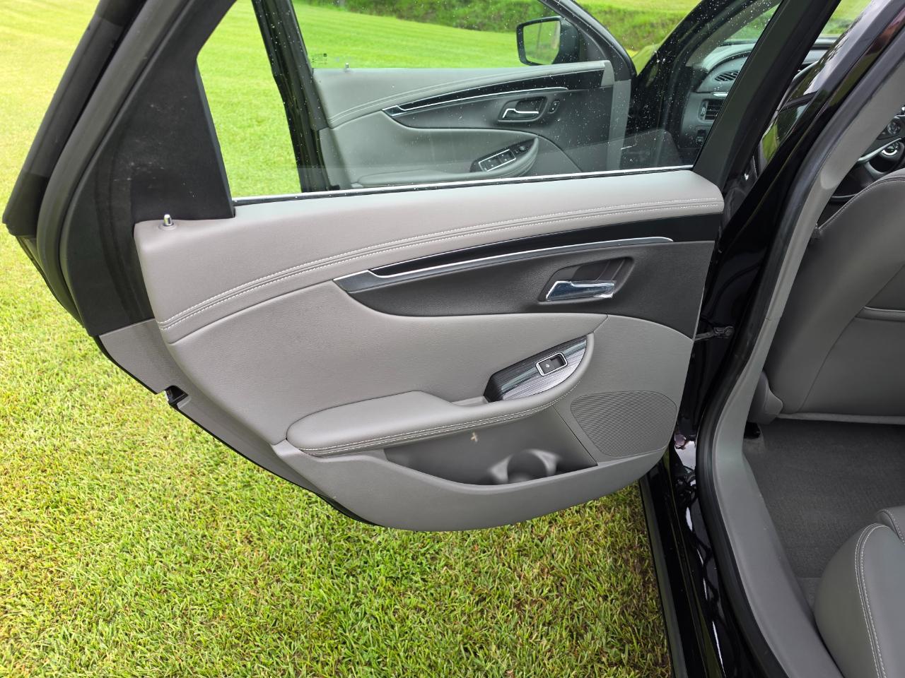 Chevrolet Impala LT 2019