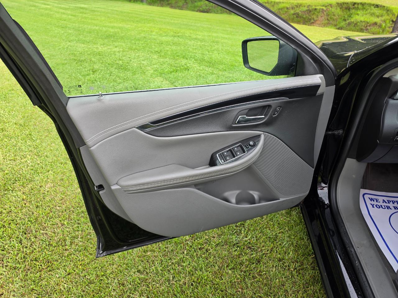 Chevrolet Impala LT 2019