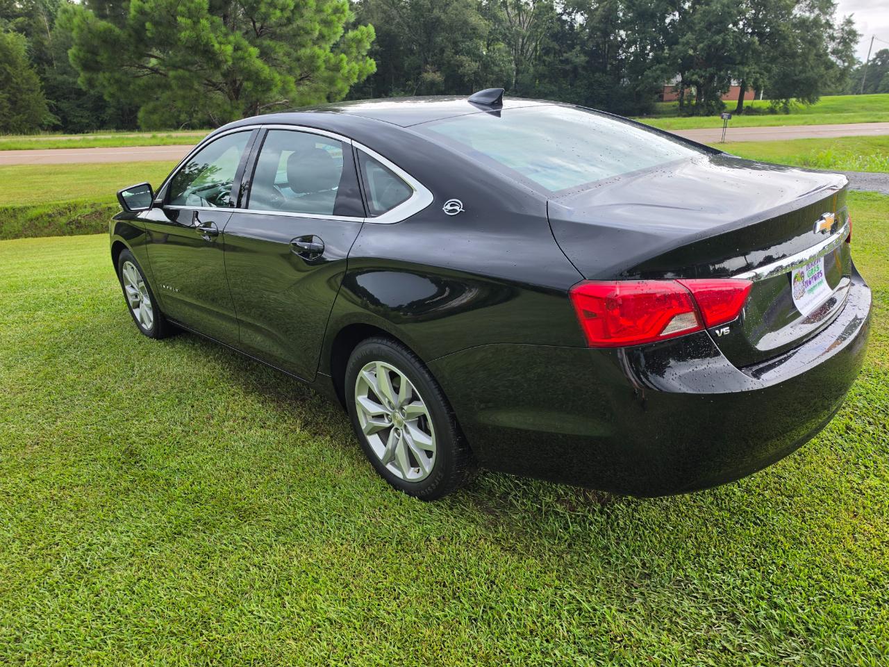 Chevrolet Impala LT 2019