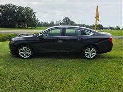 2019 Chevrolet Impala 