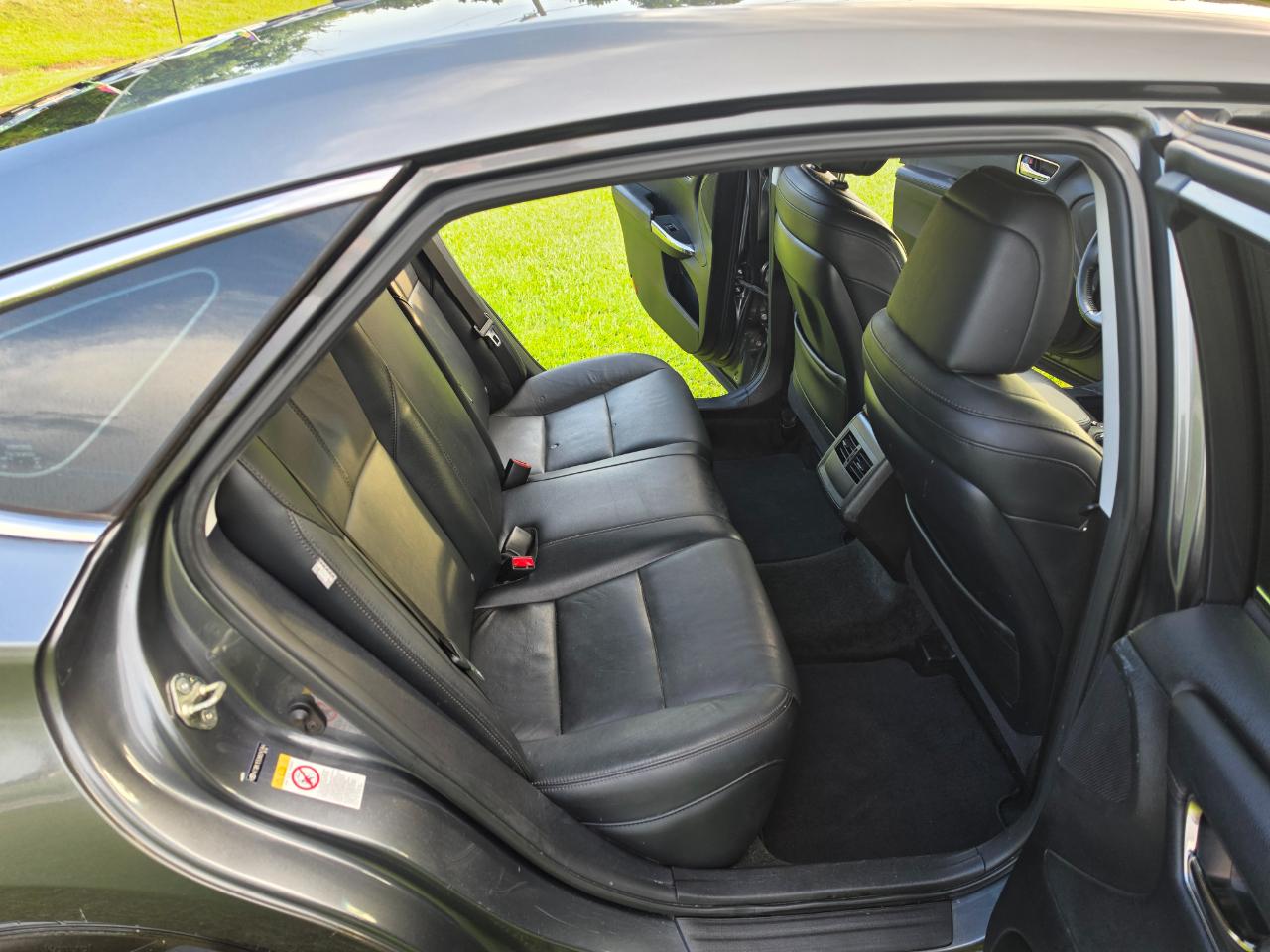 Toyota Avalon XLE Plus 2017