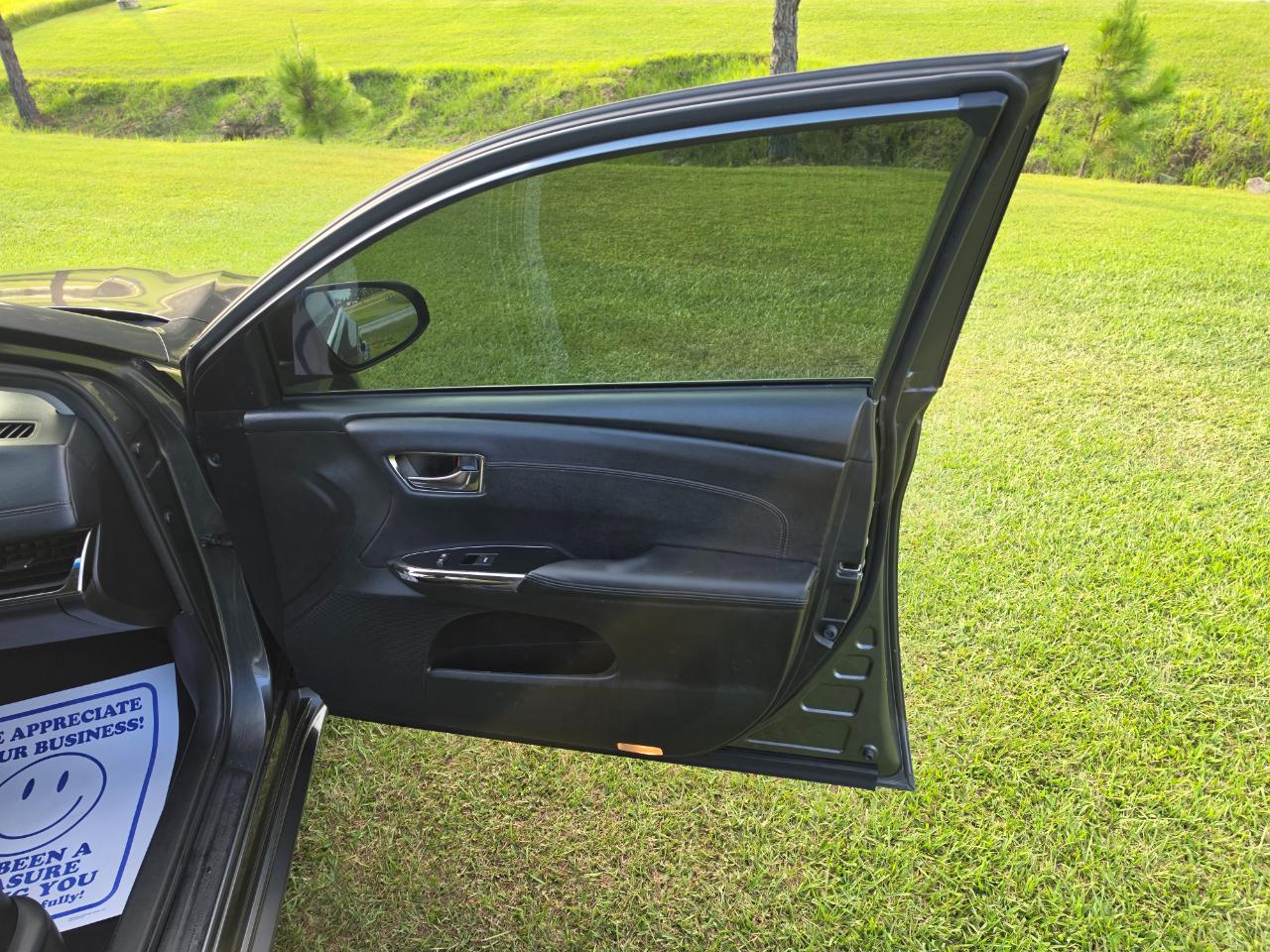 Toyota Avalon XLE Plus 2017