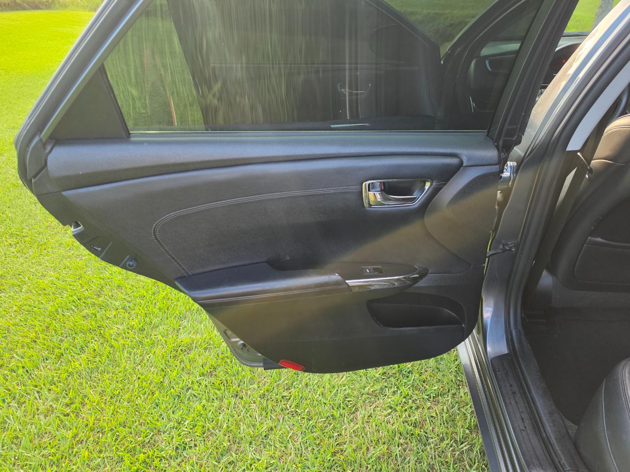 Toyota Avalon XLE Plus 2017