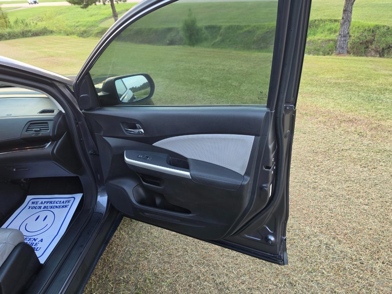 Honda CR-V EX-L 2WD 2015