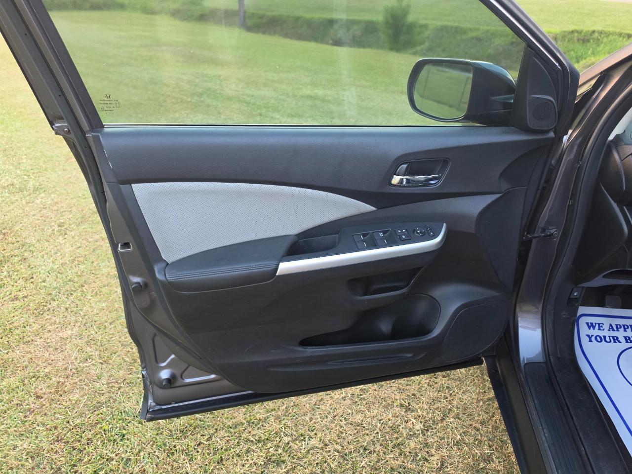 Honda CR-V EX-L 2WD 2015