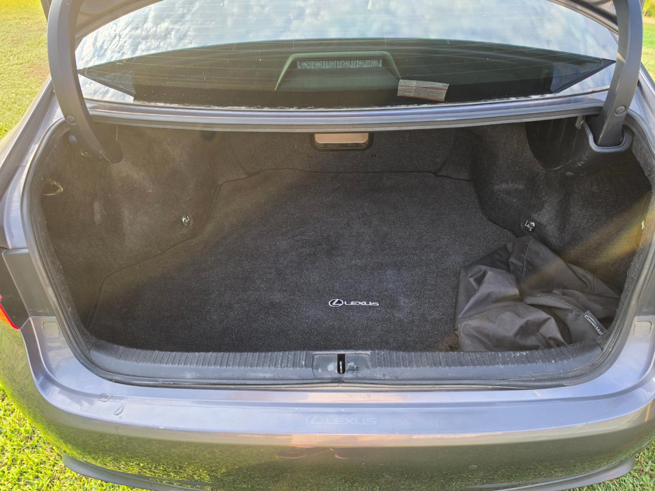 Lexus ES 350 Sedan 2017