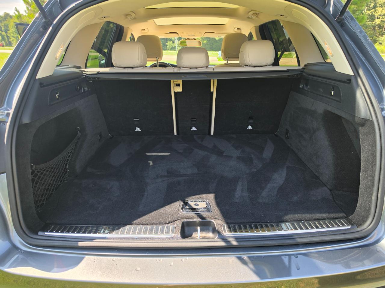 Mercedes-Benz GLC-Class GLC300 2018