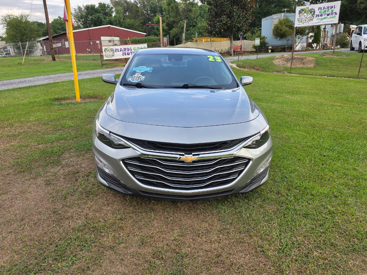 Chevrolet Malibu 1LT 2023