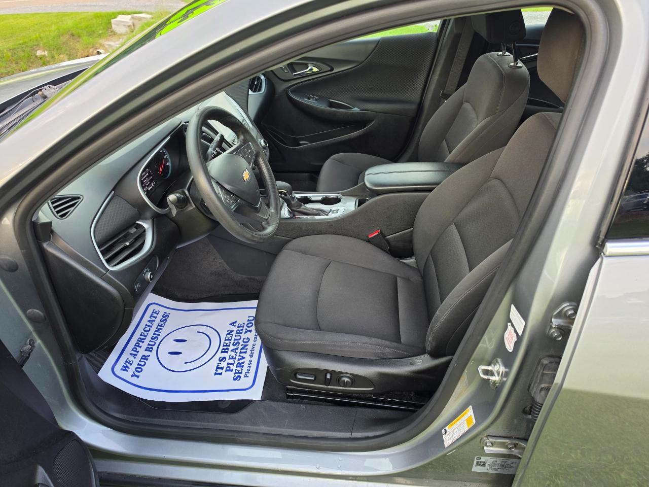 Chevrolet Malibu 1LT 2023