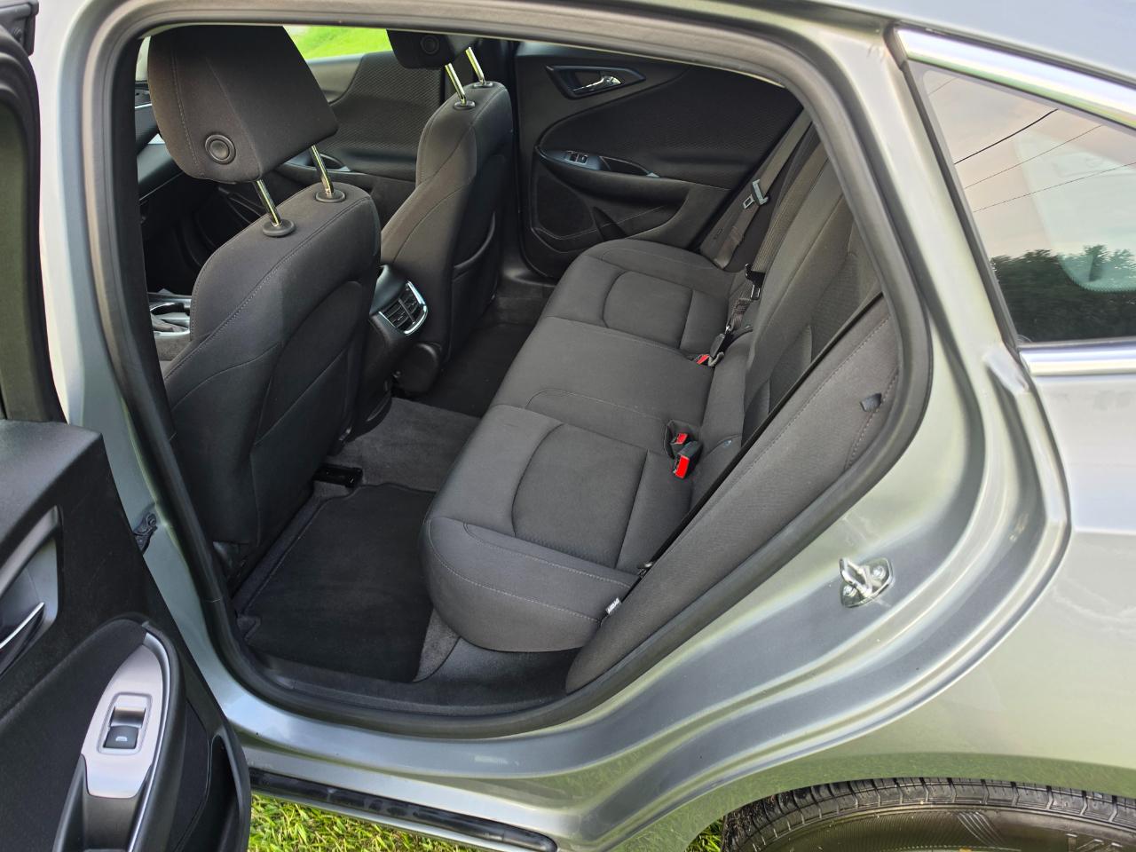 Chevrolet Malibu 1LT 2023