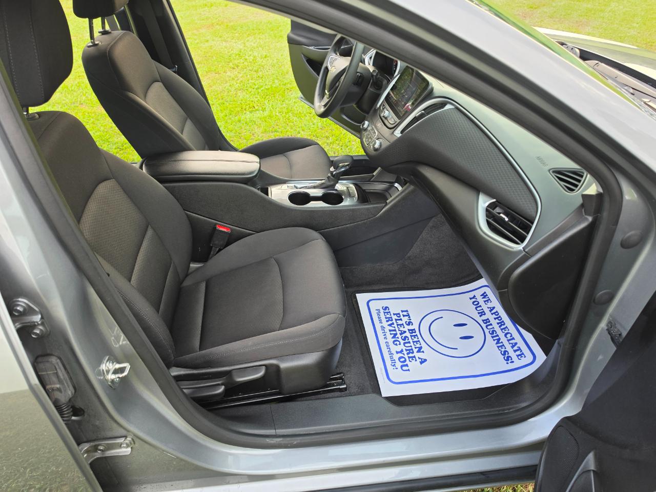 Chevrolet Malibu 1LT 2023