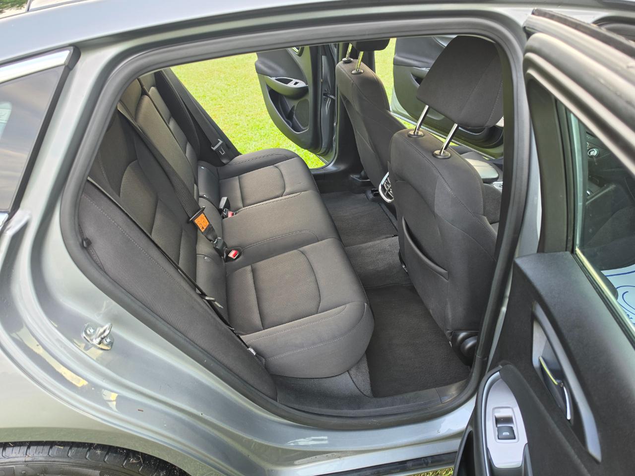 Chevrolet Malibu 1LT 2023