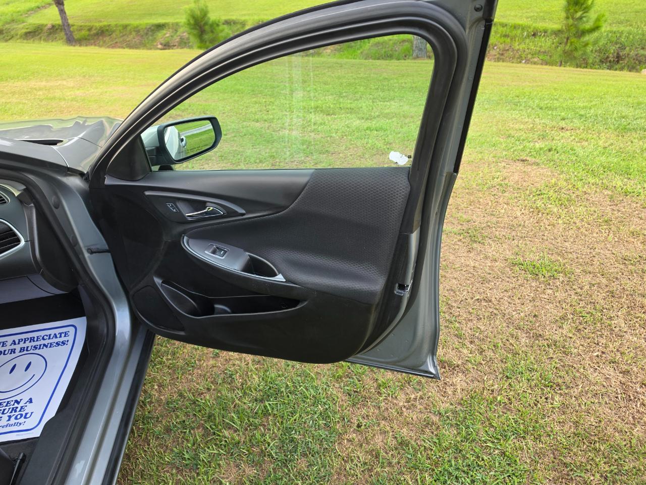 Chevrolet Malibu 1LT 2023
