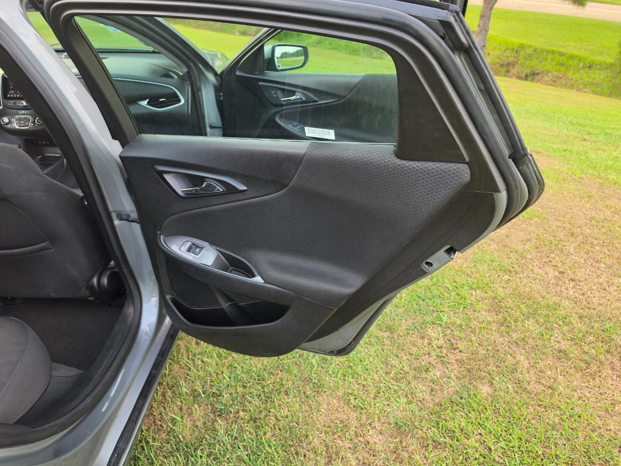 Chevrolet Malibu 1LT 2023