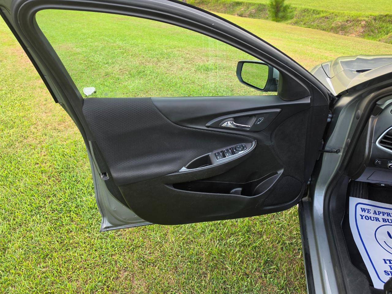 Chevrolet Malibu 1LT 2023