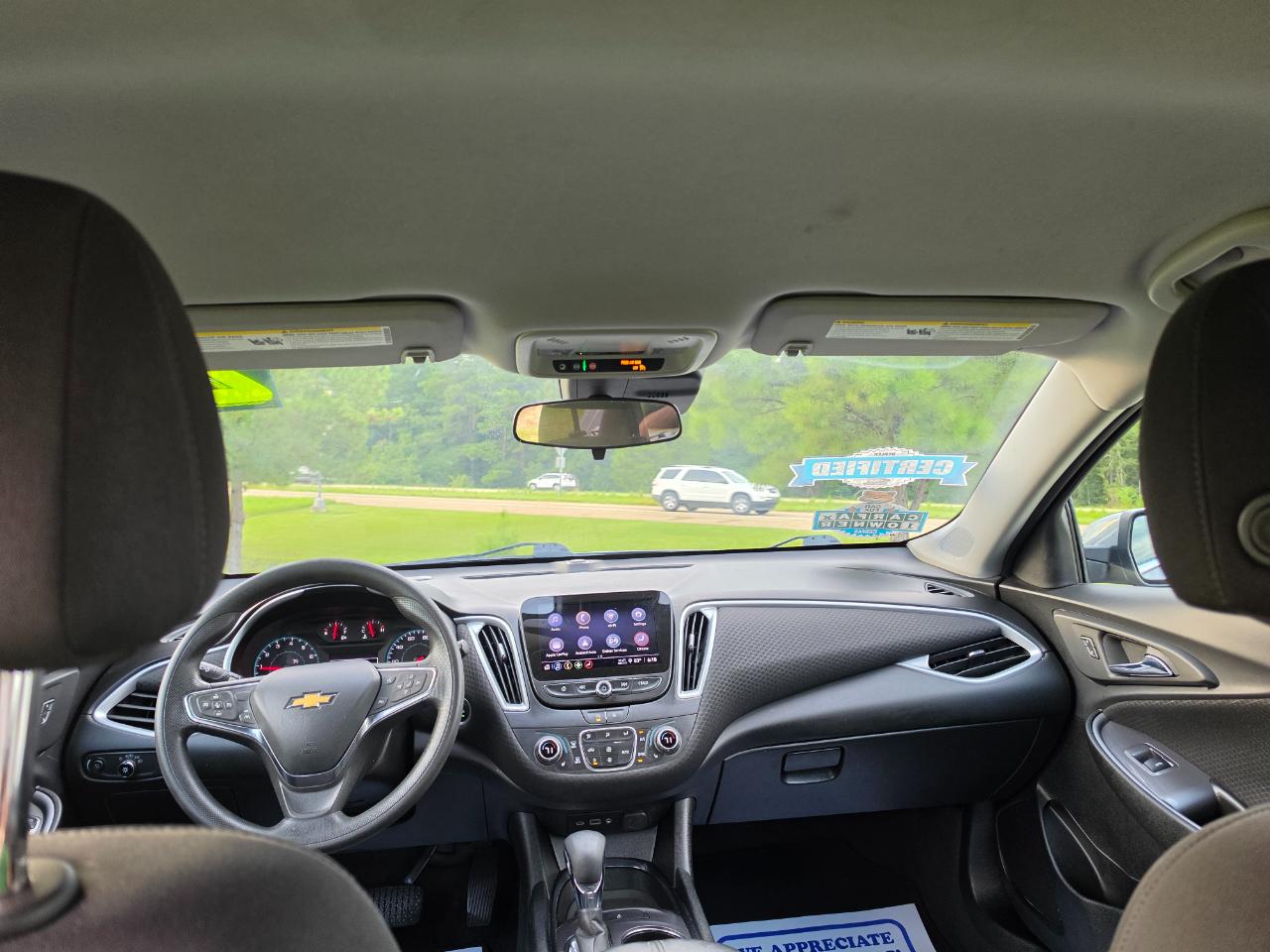 Chevrolet Malibu 1LT 2023
