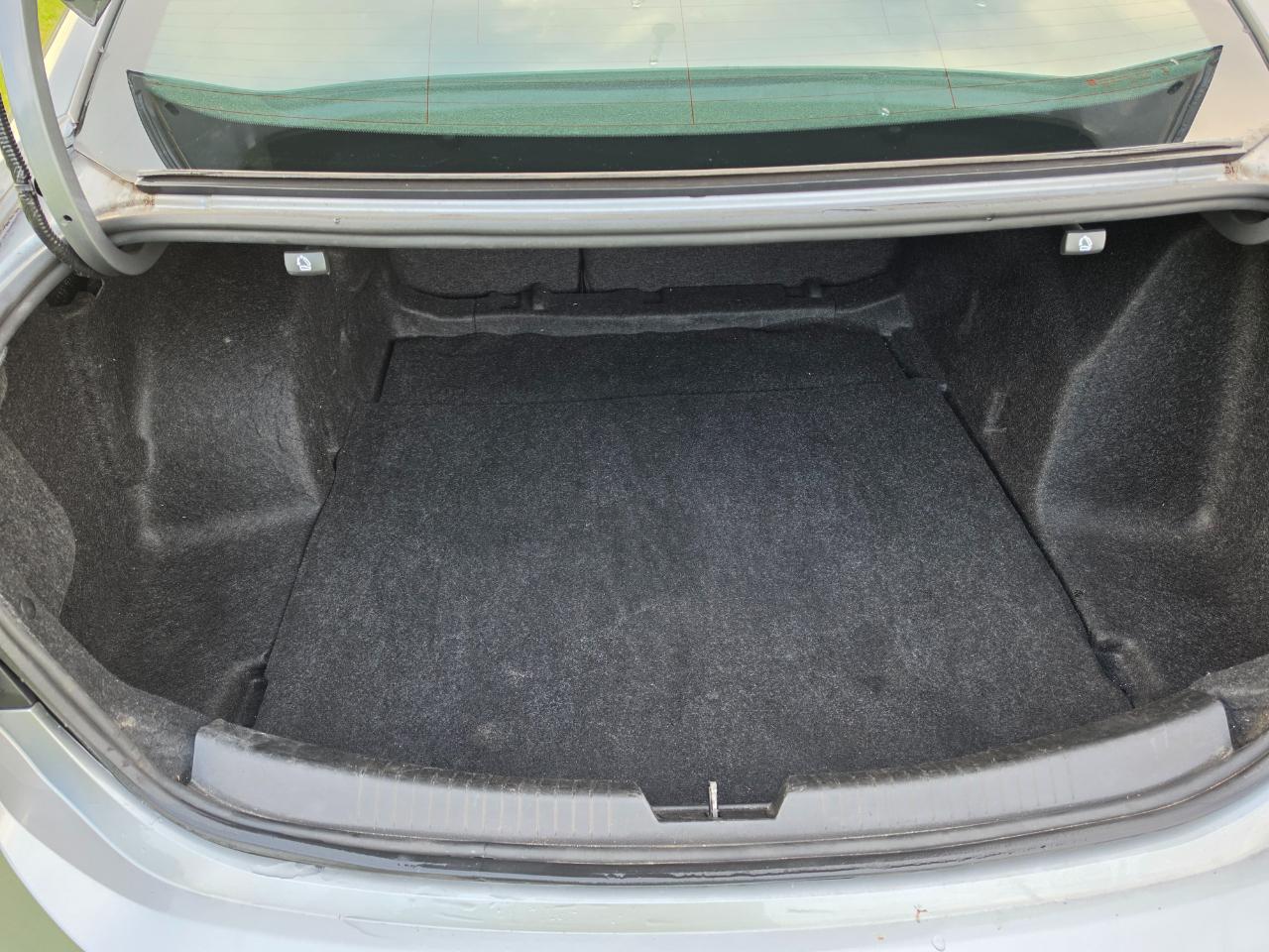 Chevrolet Malibu 1LT 2023