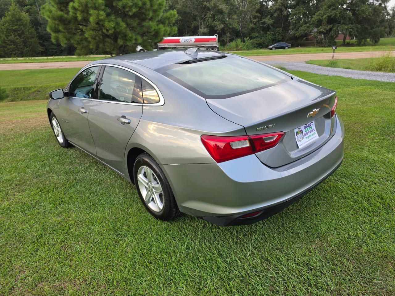 Chevrolet Malibu 1LT 2023