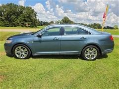 2010 Ford Taurus 
