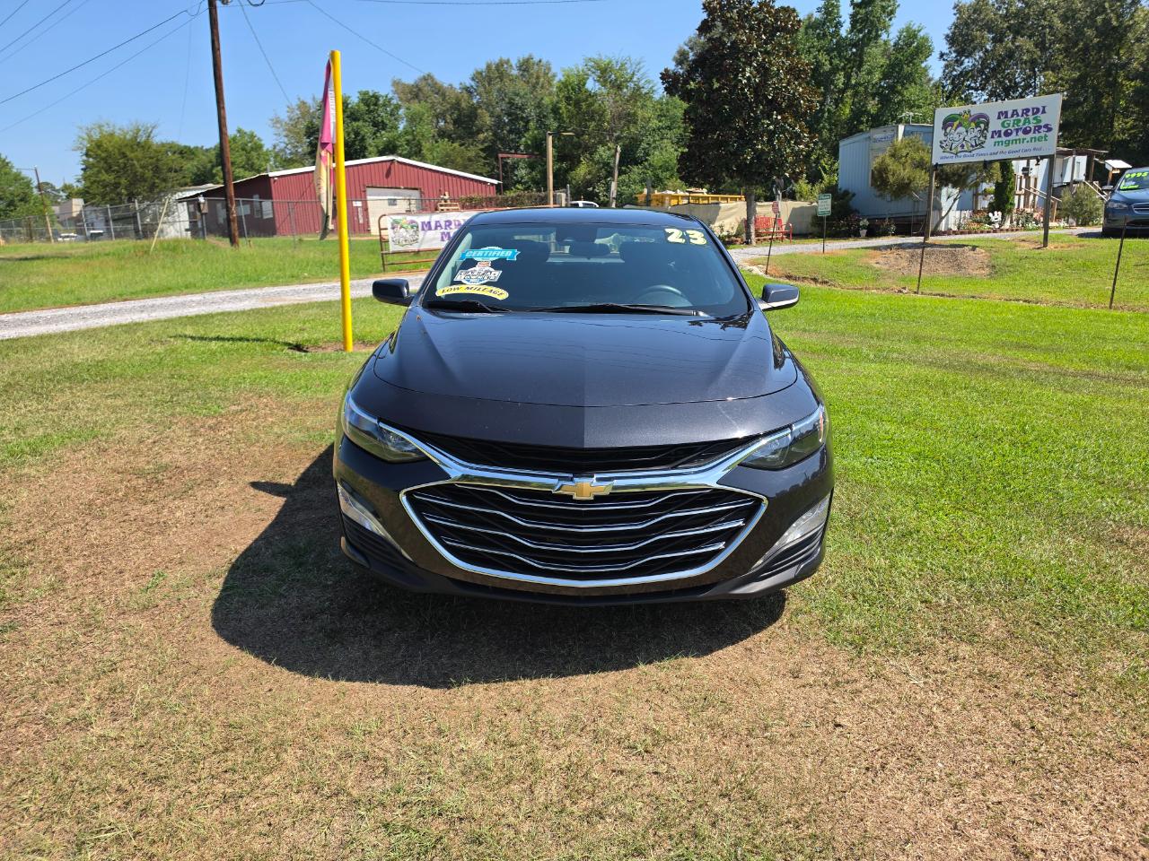 Chevrolet Malibu 1LT 2023