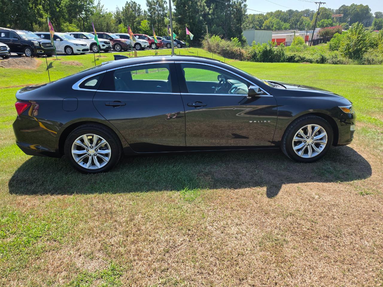 Chevrolet Malibu 1LT 2023
