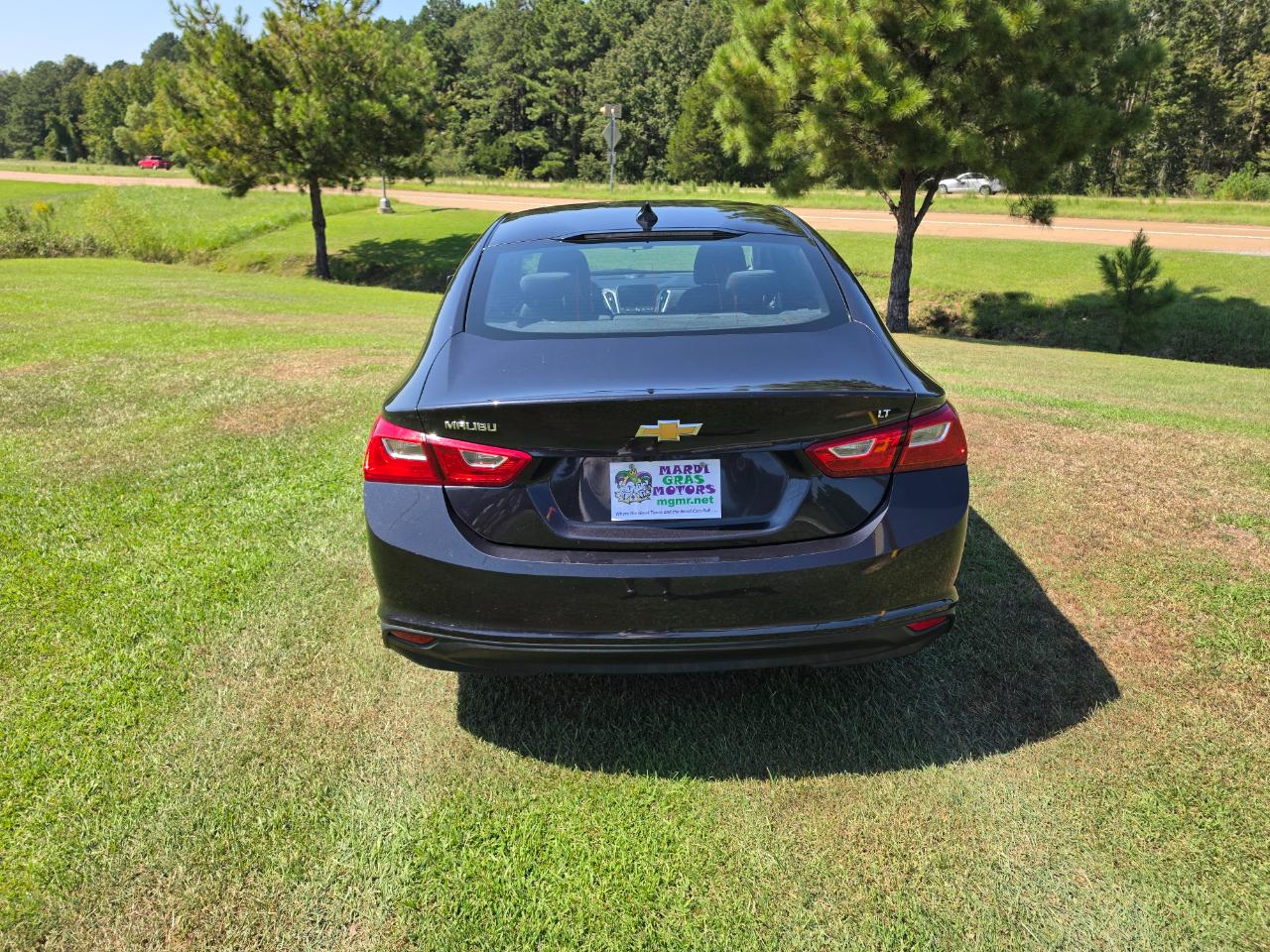 Chevrolet Malibu 1LT 2023