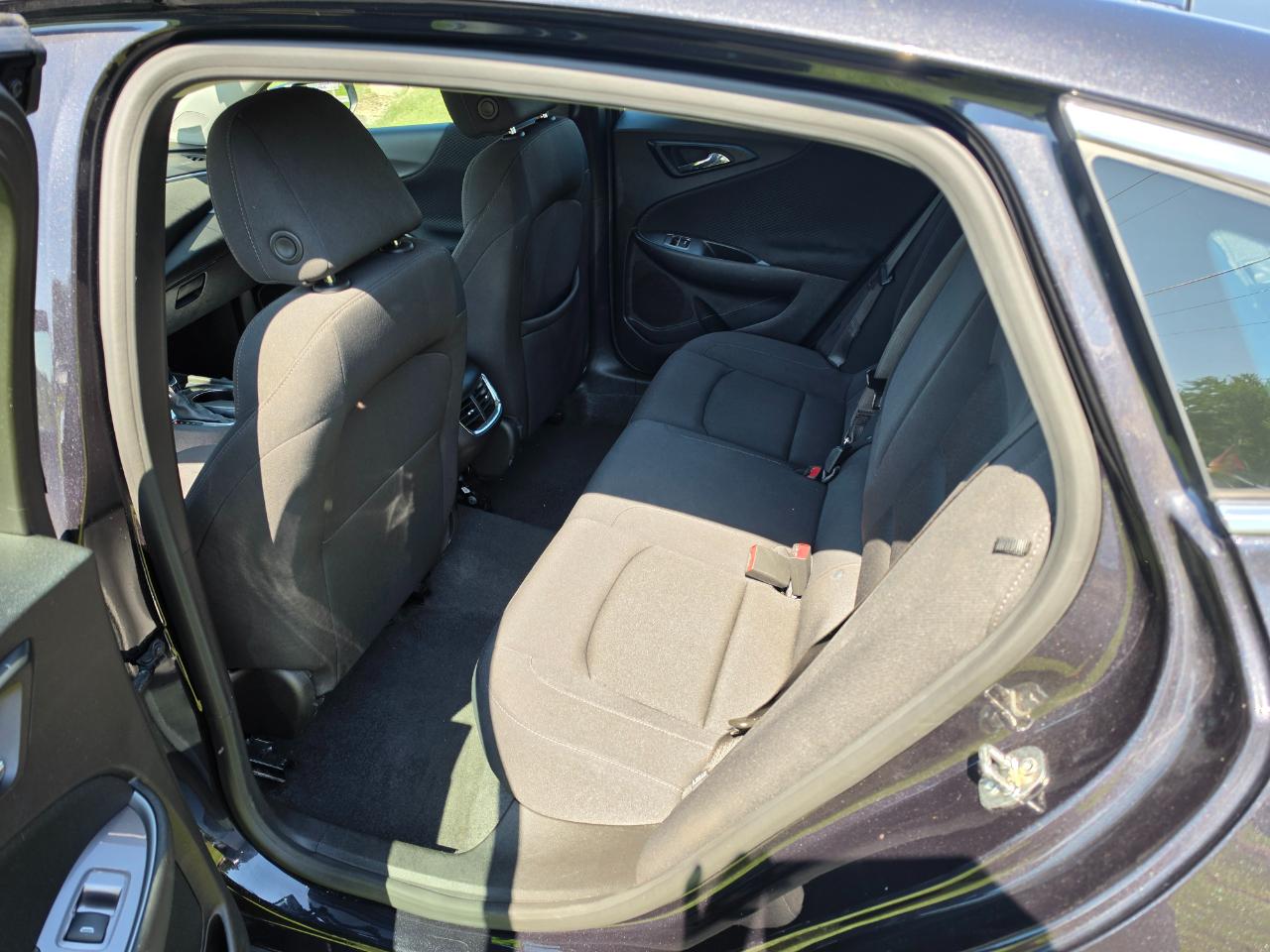 Chevrolet Malibu 1LT 2023