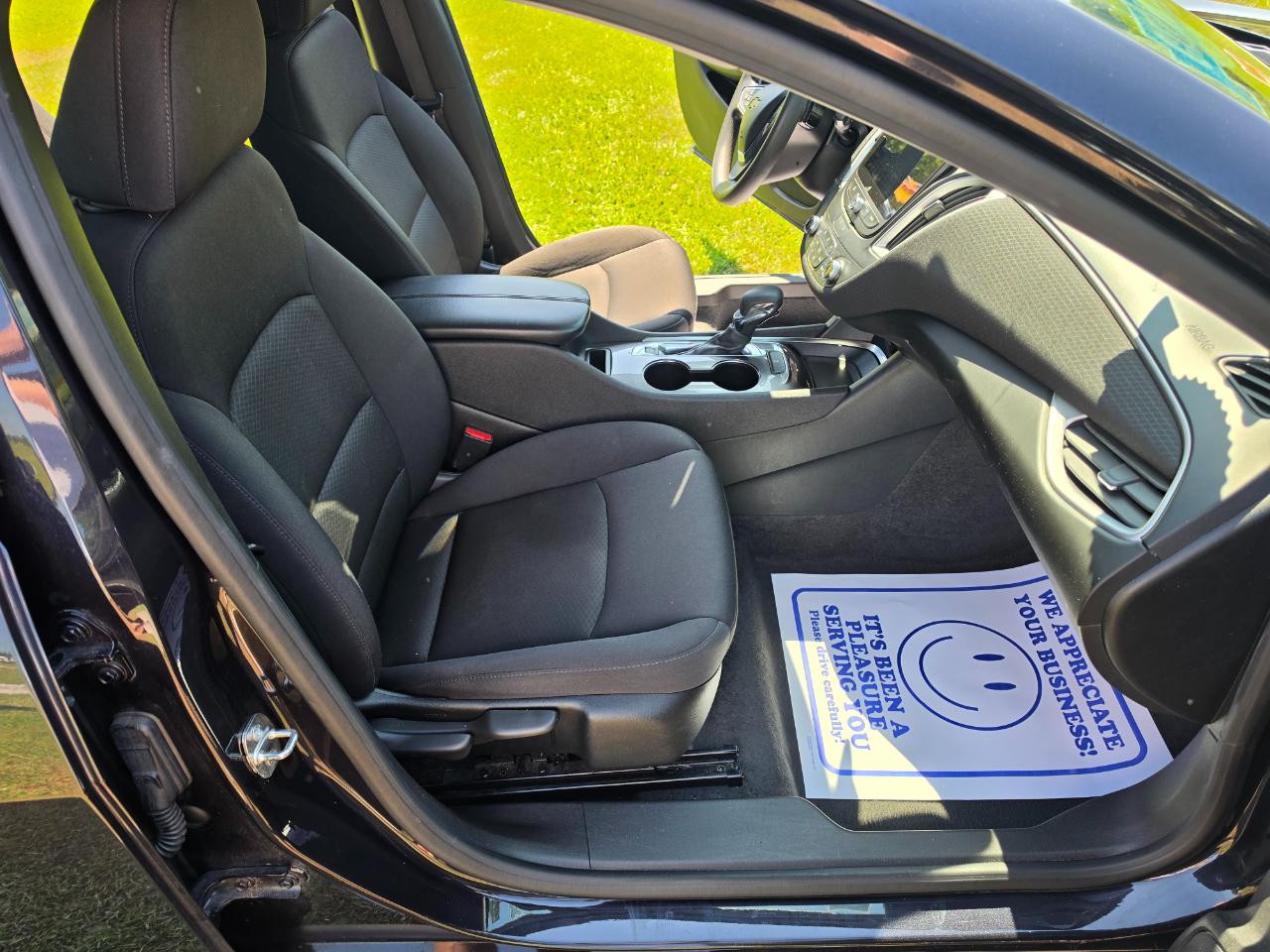 Chevrolet Malibu 1LT 2023