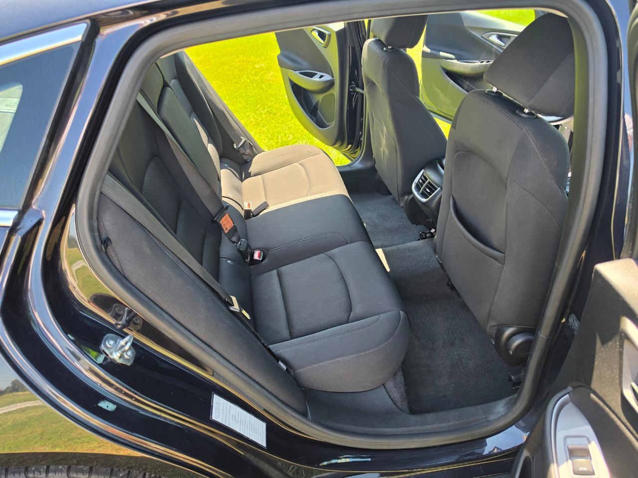 Chevrolet Malibu 1LT 2023