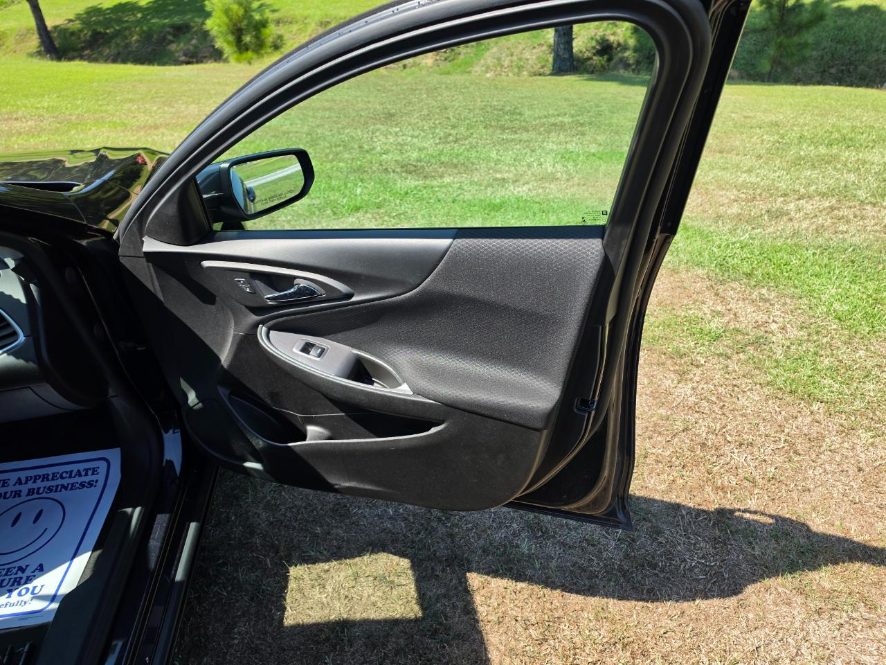 Chevrolet Malibu 1LT 2023
