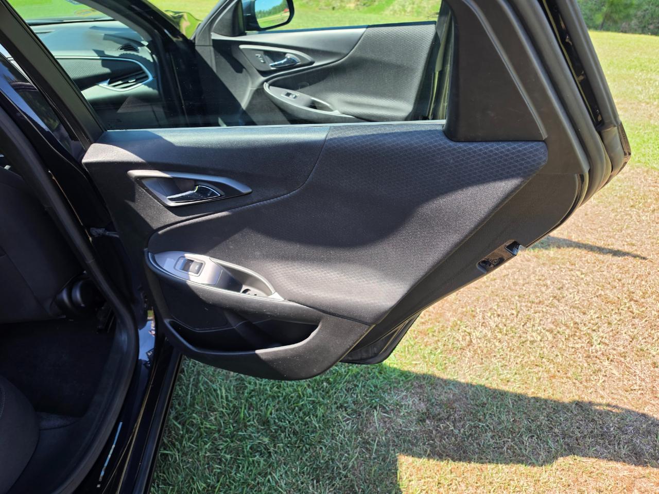Chevrolet Malibu 1LT 2023