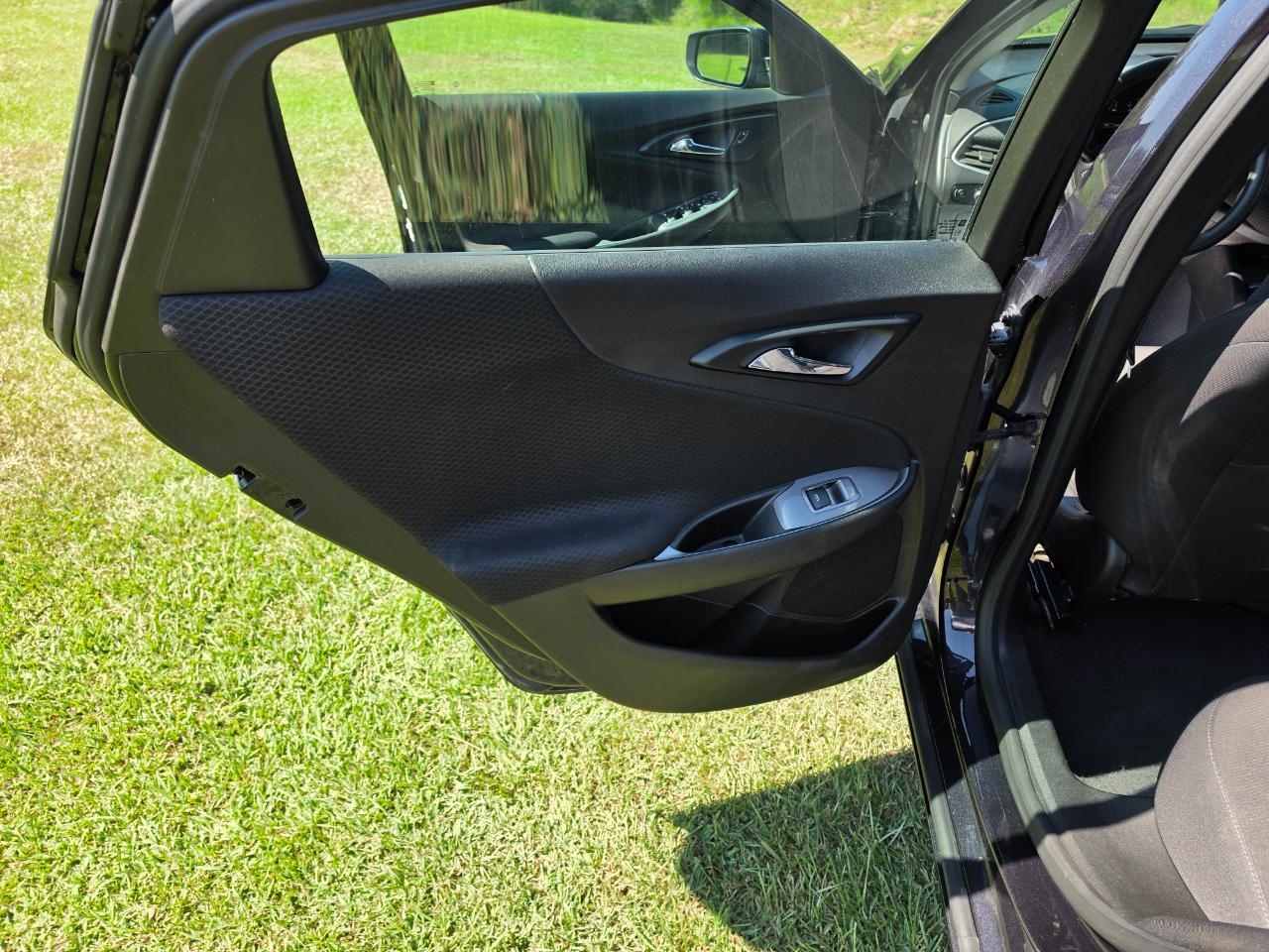 Chevrolet Malibu 1LT 2023