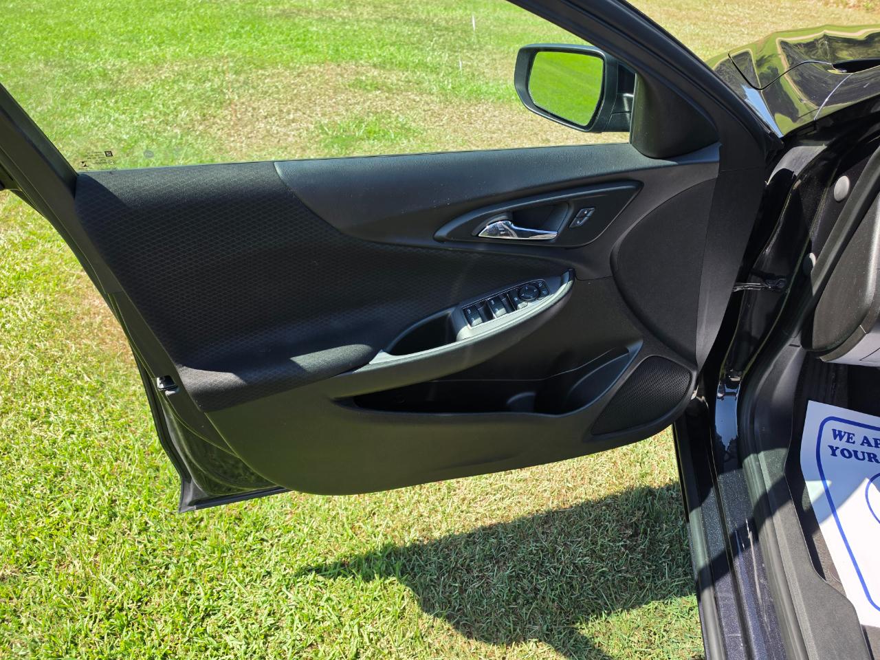 Chevrolet Malibu 1LT 2023