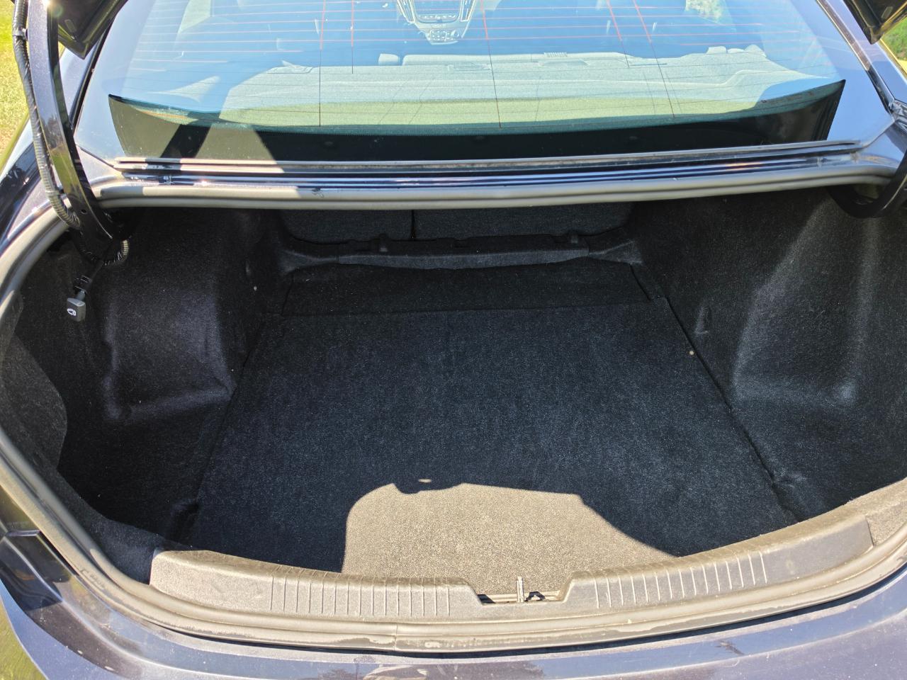 Chevrolet Malibu 1LT 2023