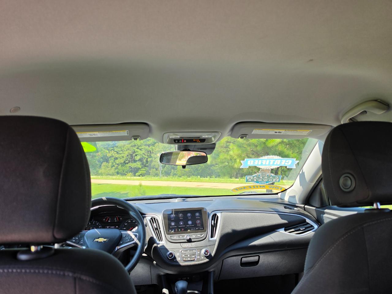 Chevrolet Malibu 1LT 2023