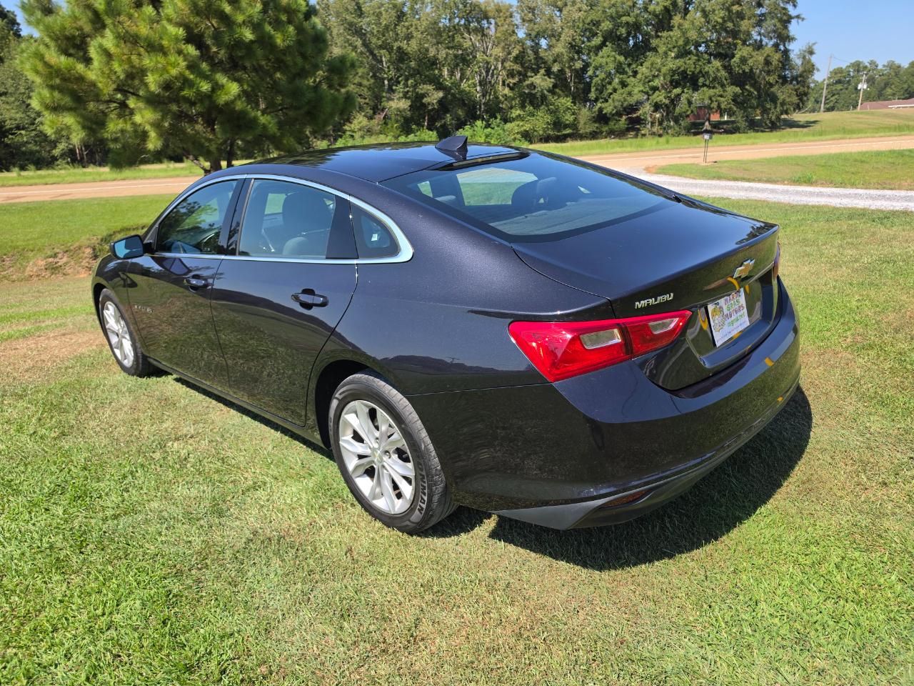 Chevrolet Malibu 1LT 2023
