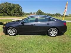 2023 Chevrolet Malibu 