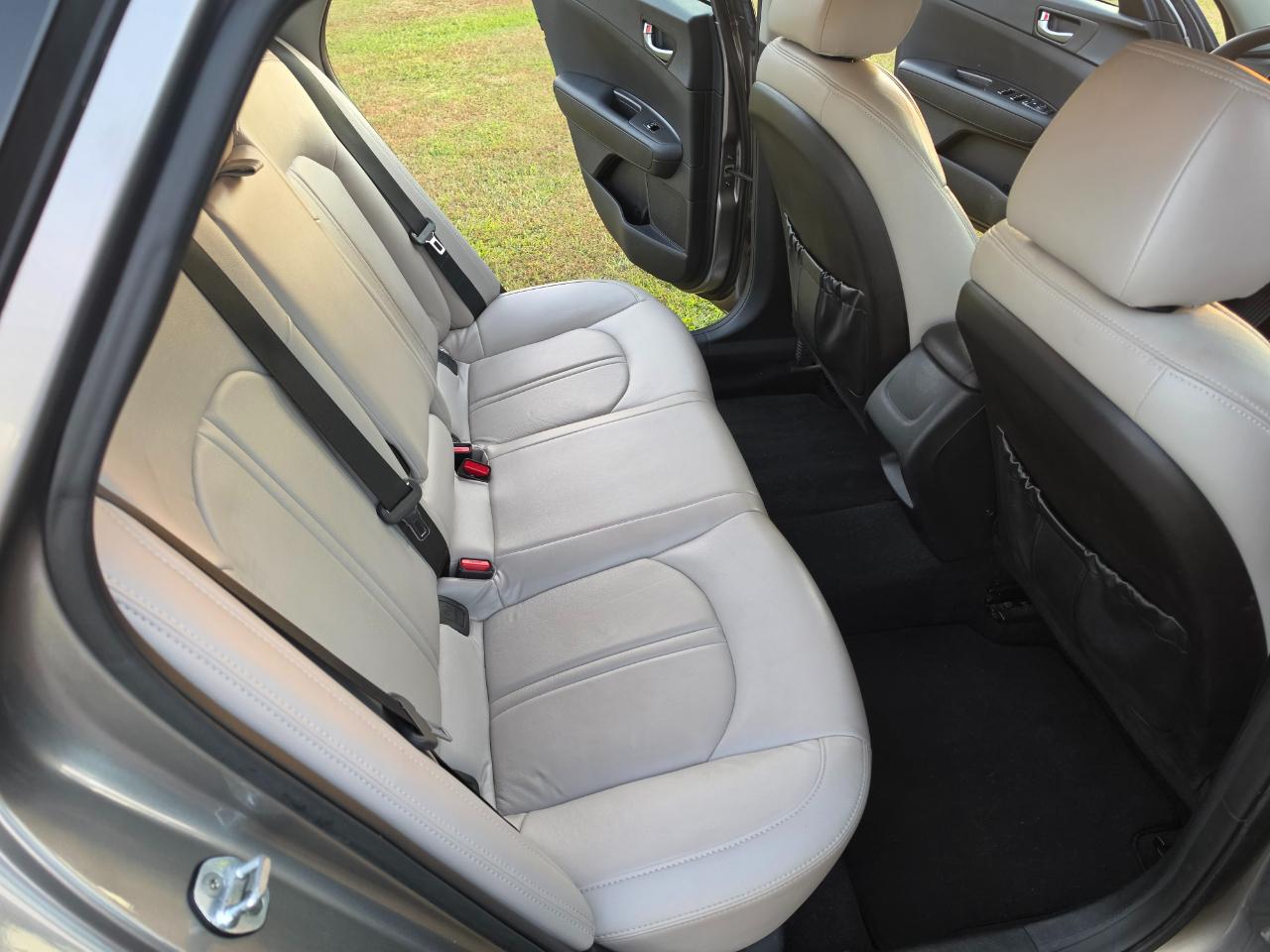 Kia Optima LX 2016