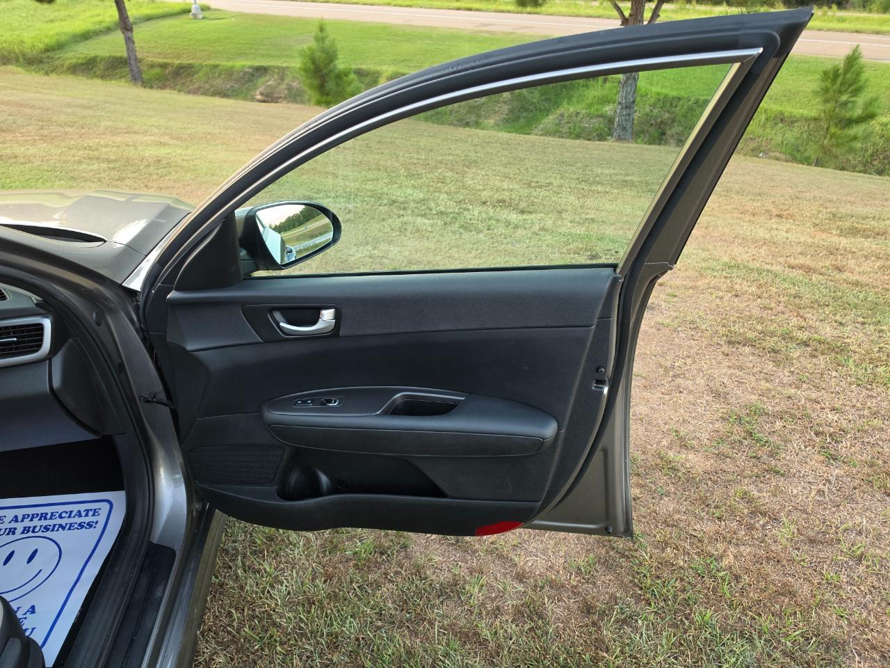 Kia Optima LX 2016