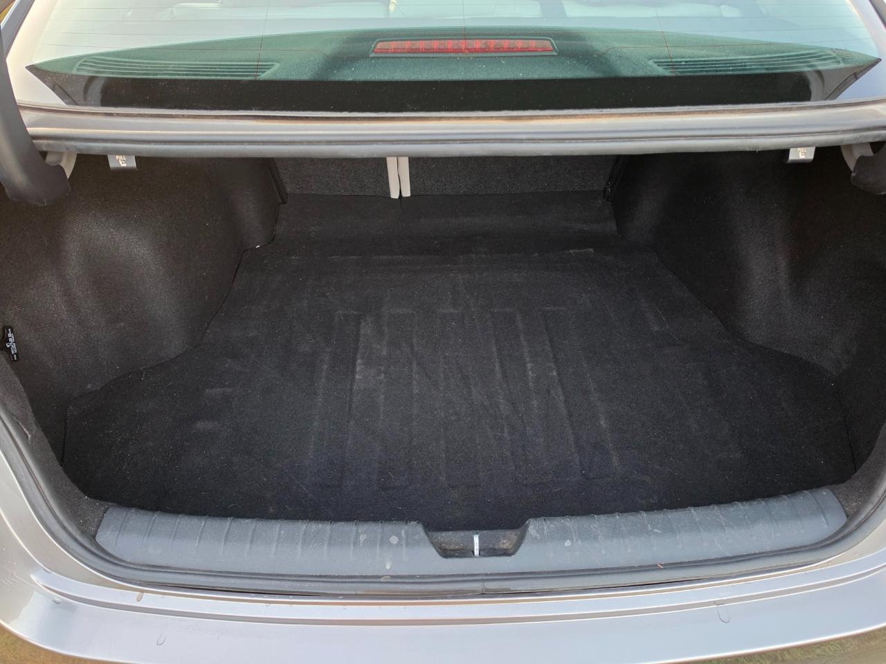 Kia Optima LX 2016