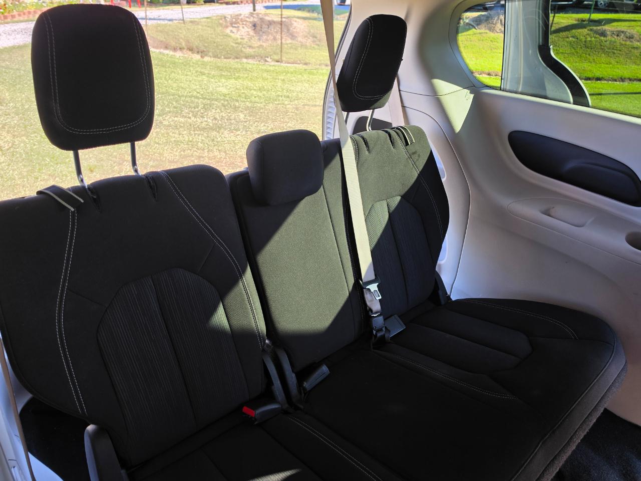 Chrysler Voyager LX 2023