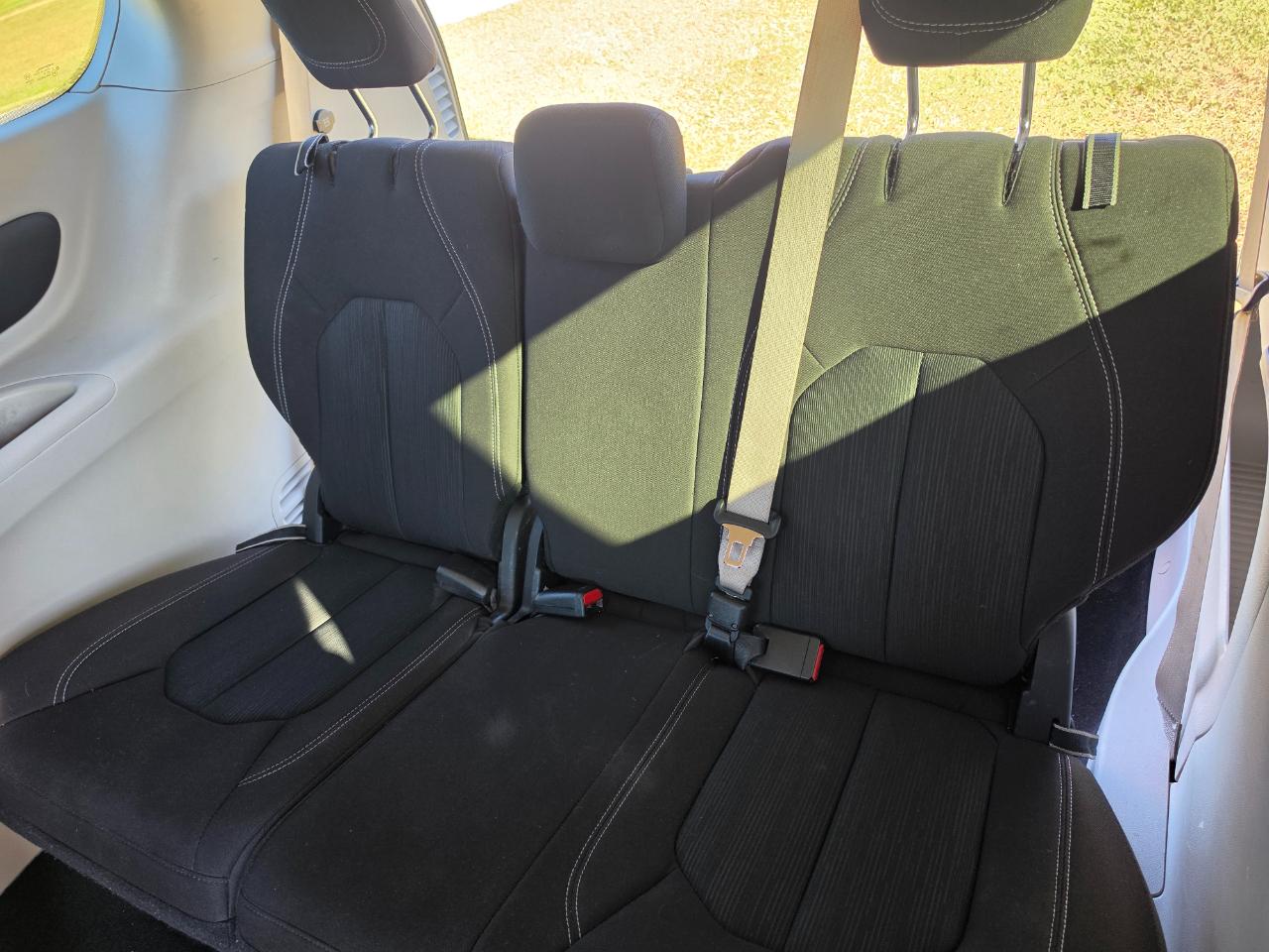 Chrysler Voyager LX 2023
